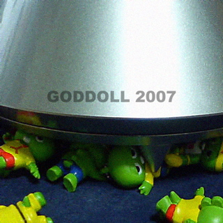 GODDOLL 2007