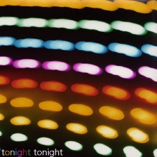 tonight tonight