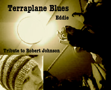 Terraplane Blues