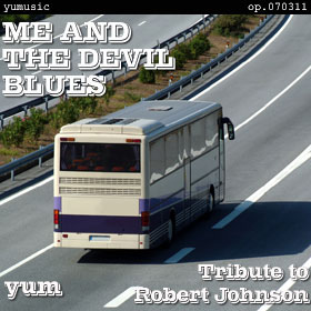 ME AND THE DEVIL BLUES op.080311