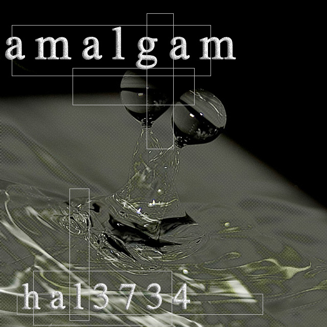 amalgam