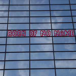 Roc�� of No name