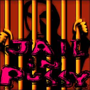 Jail In Pussy