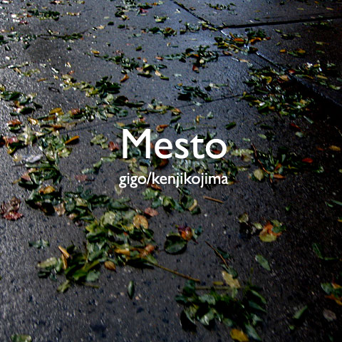 Mesto