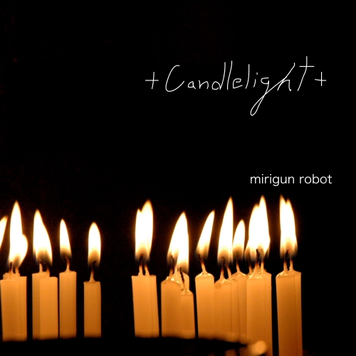 +Candlelight+