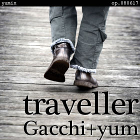 traveller�ʡ���ư��yumix��op.080617