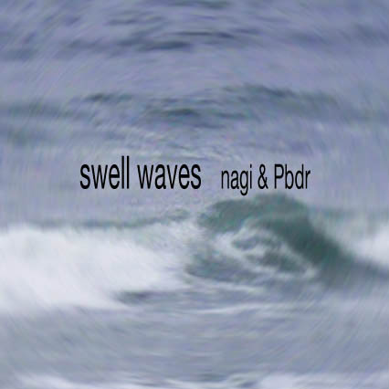 swell waves