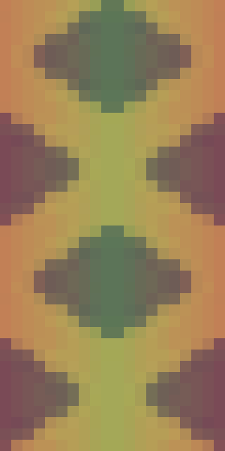 Brown Diamond in the North Africa