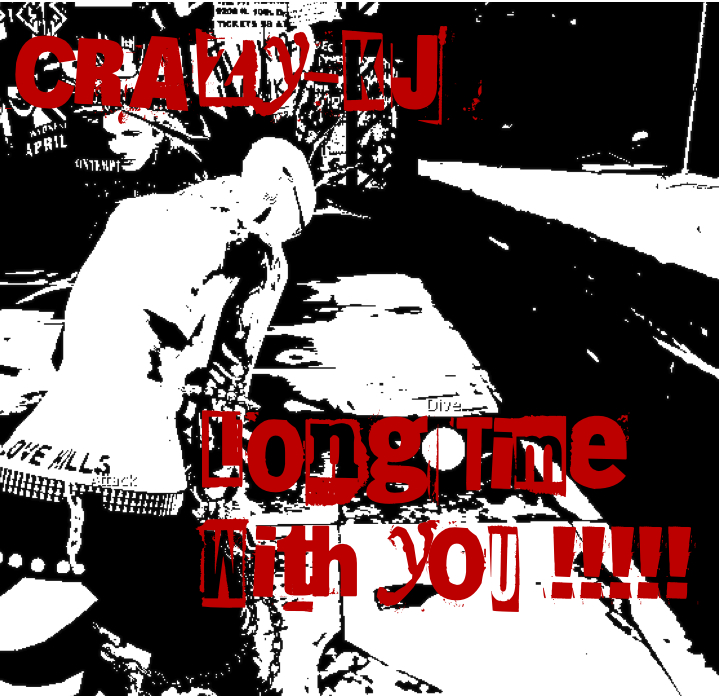 Long Time With You !!!!!