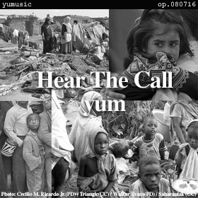 Hear The Call op.080716