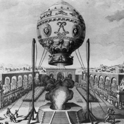 Icarus Montgolfier   Wright (kipple version)