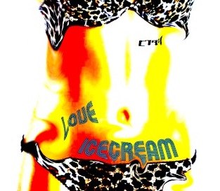 LOVE ICECREAM