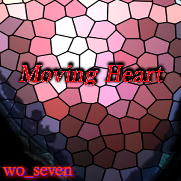 Moving Heart