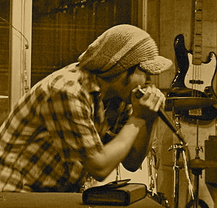 Down South Second Line